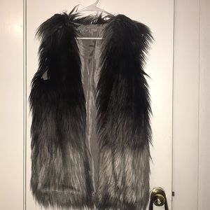 Furr Coat!